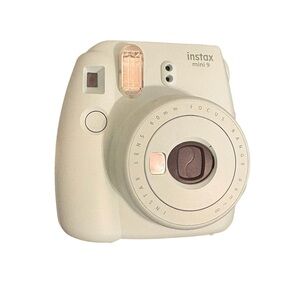 Instax Mini 9 Instant Camera